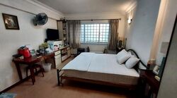 Blk 540 Pasir Ris Street 51 (Pasir Ris), HDB Executive #528509461